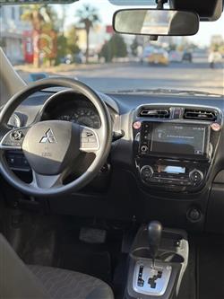 ميتسوبيشي ميراج